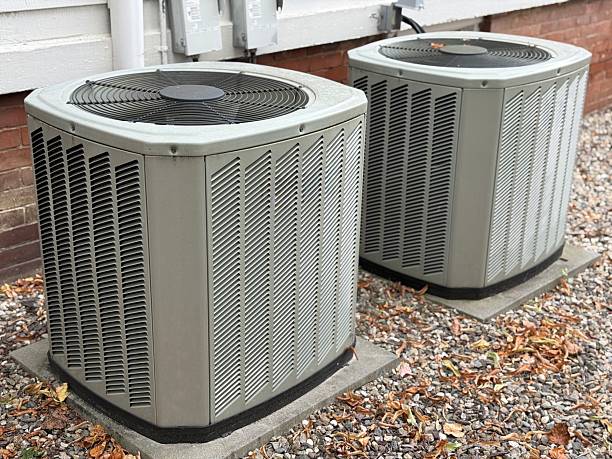 Reliable Hvac contractor in Clarksville, VA by HVAC Repair CO